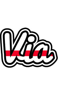 Via kingdom logo