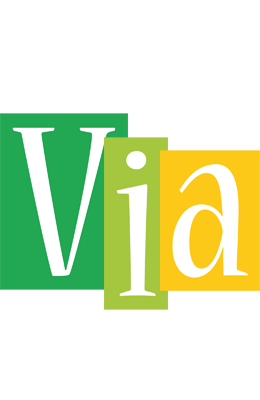 Via lemonade logo