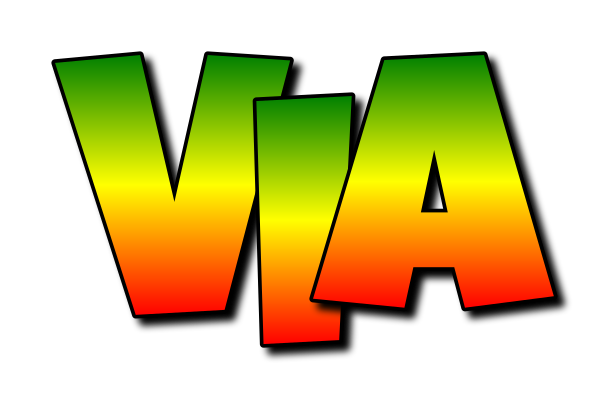 Via mango logo
