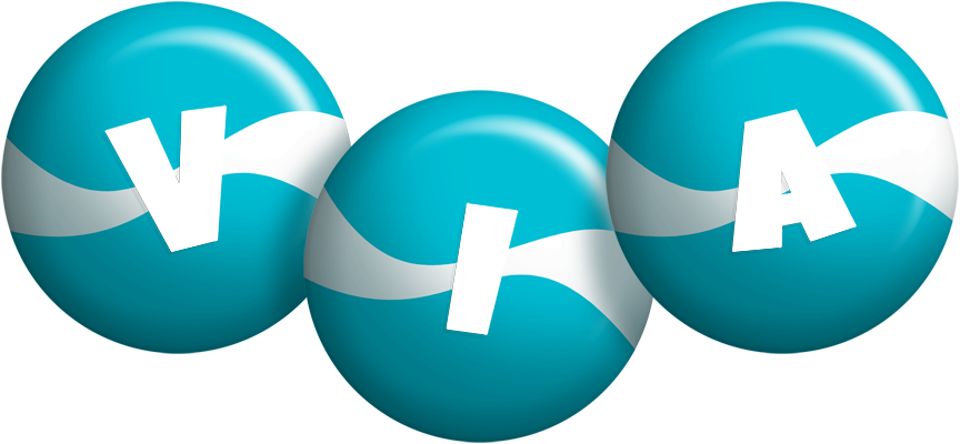 Via messi logo