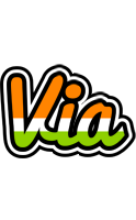 Via mumbai logo