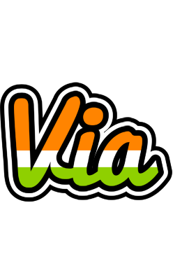 Via mumbai logo
