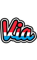 Via norway logo