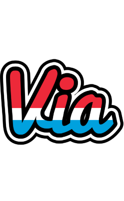 Via norway logo