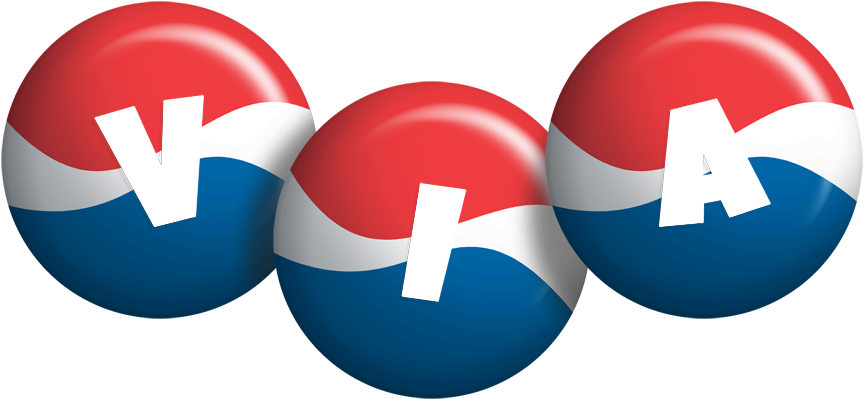 Via paris logo