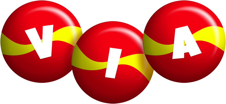 Via spain logo