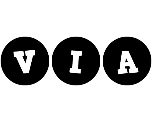 Via tools logo