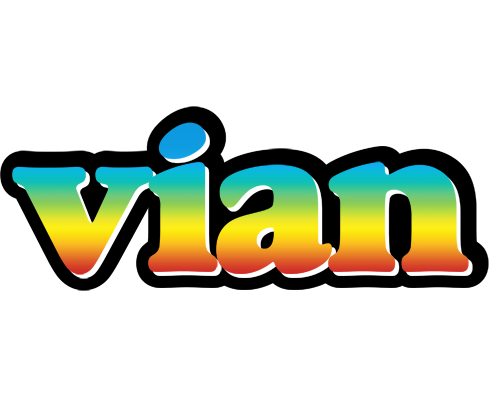Vian color logo