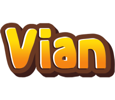 Vian cookies logo