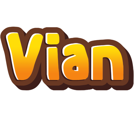 Vian cookies logo