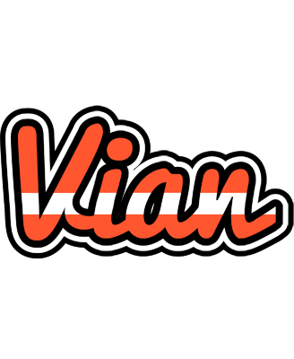 Vian denmark logo