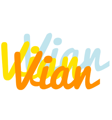 Vian energy logo