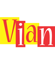 Vian errors logo