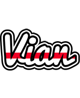 Vian kingdom logo
