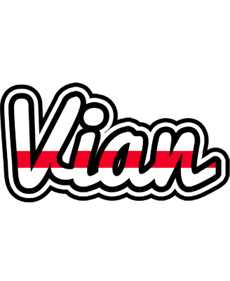 Vian kingdom logo