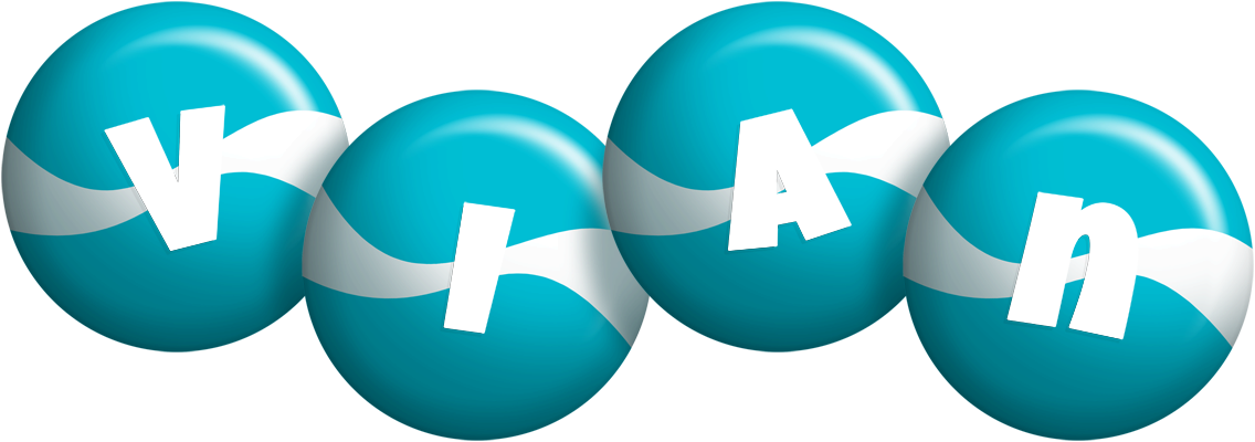 Vian messi logo