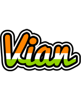 Vian mumbai logo