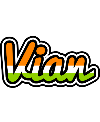 Vian mumbai logo