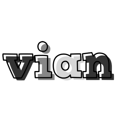 Vian night logo