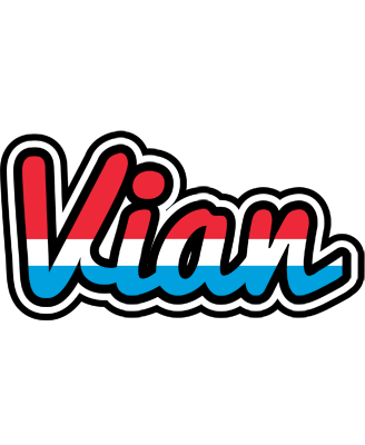 Vian norway logo