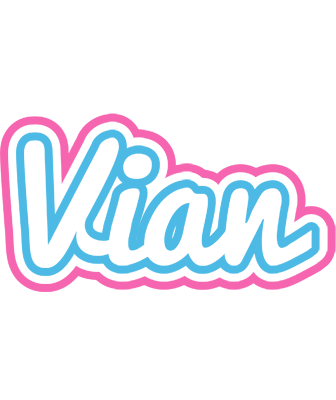 Vian outdoors logo