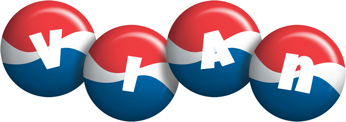 Vian paris logo