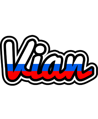 Vian russia logo