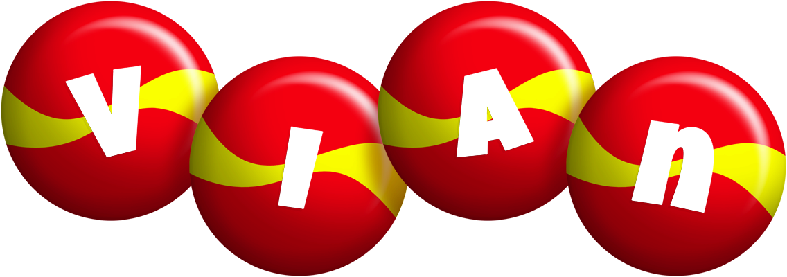 Vian spain logo