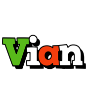 Vian venezia logo