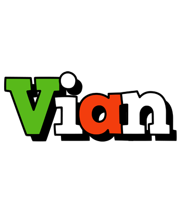 Vian venezia logo