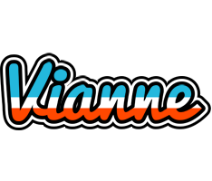 Vianne america logo