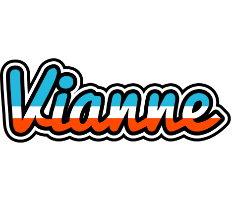 Vianne america logo