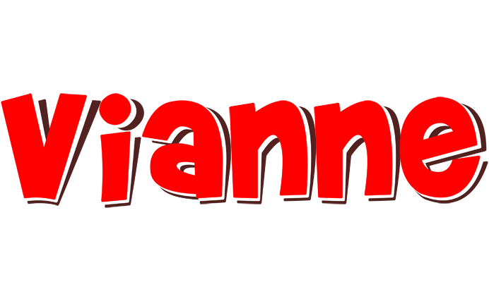 Vianne basket logo