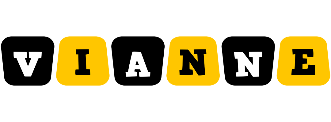 Vianne boots logo