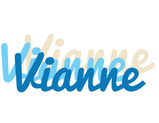 Vianne breeze logo