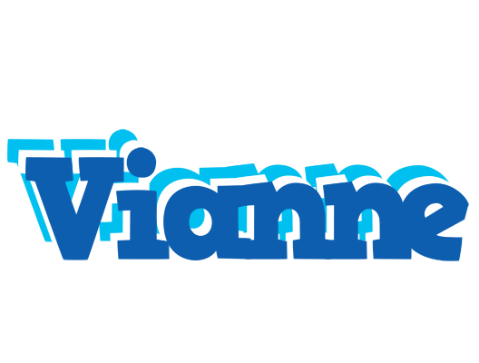 Vianne business logo