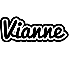 Vianne chess logo