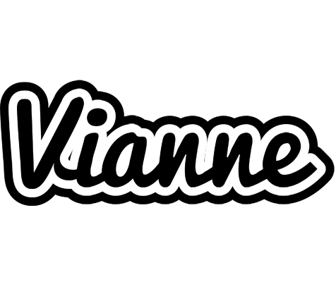Vianne chess logo