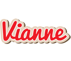 Vianne chocolate logo