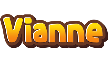 Vianne cookies logo