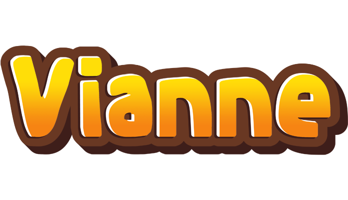 Vianne cookies logo