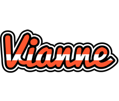 Vianne denmark logo