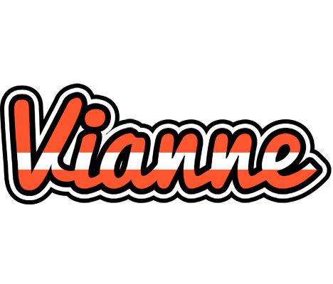 Vianne denmark logo