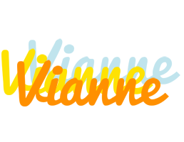 Vianne energy logo