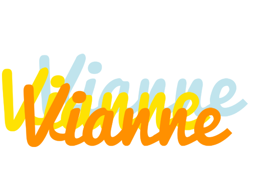 Vianne energy logo