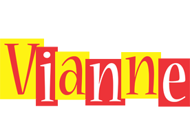 Vianne errors logo