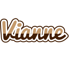 Vianne exclusive logo