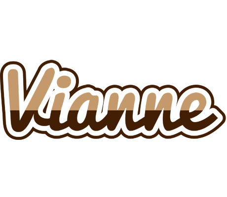 Vianne exclusive logo