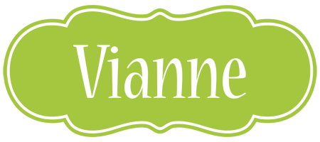 Vianne family logo