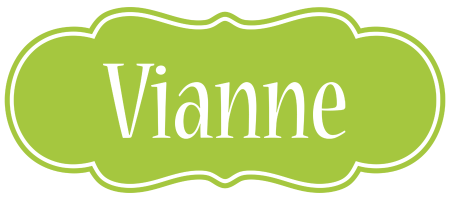 Vianne family logo